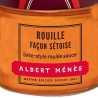 Rouille à la Sétoise