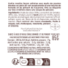 Rouille à la Sétoise etiquette informations