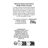 Creamy French Honey 250g