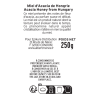 French Acacia Honey 250g