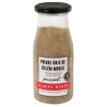 Pot de Poivre Gris de Belém Moulu Albert Ménès