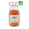 Piment d'Espelette g.U. BIO