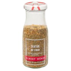 Zaatar aus dem Libanon