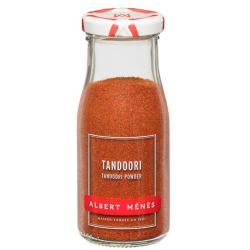 Pot de Tandoori Albert Ménès
