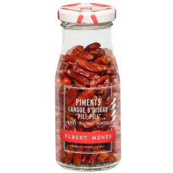 Pili-Pili Peppers