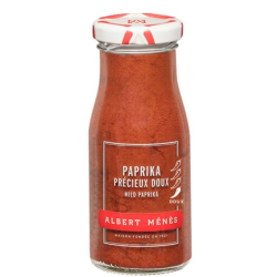 Paprika, süß