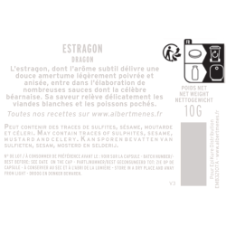 Tarragon
