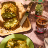 DRIED CHERRY TOMATOES WITH HERBES DE PROVENCE