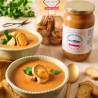 Fischsuppe