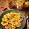 Orange and Lemon Marmalade