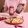 Pure Tomato Ketchup - Squeeze | Albert Ménès