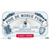 Foie de Morue Fumé Albert Ménès