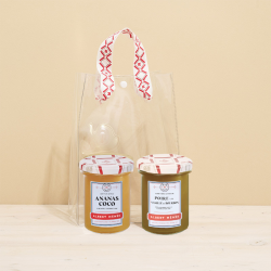 Sweet Gift set