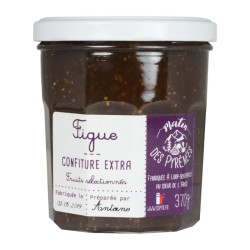 Confiture Extra Figue - Matin des Pyrénées