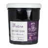 Confiture Extra Mûre - Matin des Pyrénées