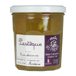 Confiture Pastèque - Matin des Pyrénées