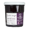 Confiture Extra Quatre fruits rouges - Matin des Pyrénées