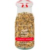 Roasted sesame and seaweed mix | Albert Ménès