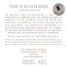 Belem Ground Grey Pepper | Albert Ménès