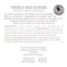 Peppercorns and Berries | Albert Ménès