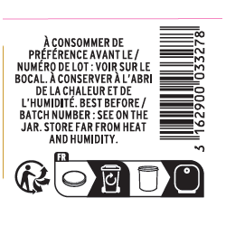 Eukalyptushonig 250g