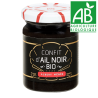 Organic Black Garlic Paste | Albert Ménès