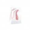 Mini Sac Cabas Transparent