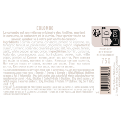 Colombo | Albert Ménès