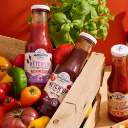 Pure BBQ Sauce | Albert Ménès