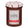 Maronencreme mit Vanille