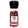 Pepper and Whole Berries – Grinder