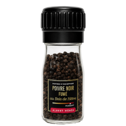 Smoked Black Pepper