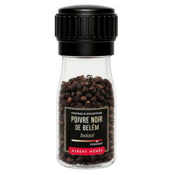 Poivre de Belém en Grains - Moulin