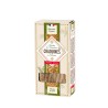 Crackers with Provence Herbs and Olives