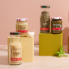 Basilikumconfit BIO