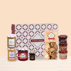 Coffret Coffret Plaisirs festifs
