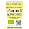 Organic Lemon paste with Thyme