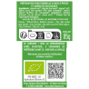 Grüne Currypaste BIO