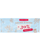 30% Rabatt auf unsere Auswahl