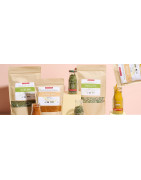 Aromatic herbs
