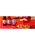 Ketchups Marcel Senchou