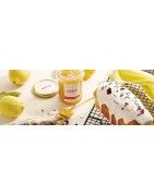 Pâtes à Tartiner et Crèmes Albert Ménès