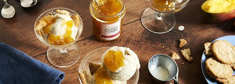                 Marmalades by Albert Ménès