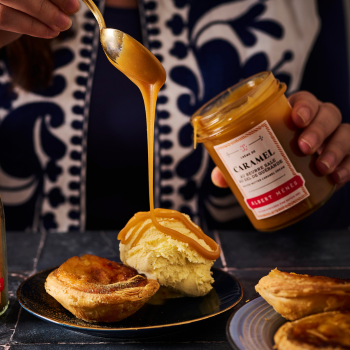 Pâte à tartiner et crèmes Albert Ménès
