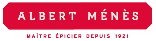 logo albert menès