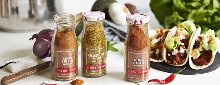 Piment Le Plus Fort  Les recettes d'Épices du Monde