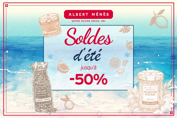 Soldes d'hiver 2026