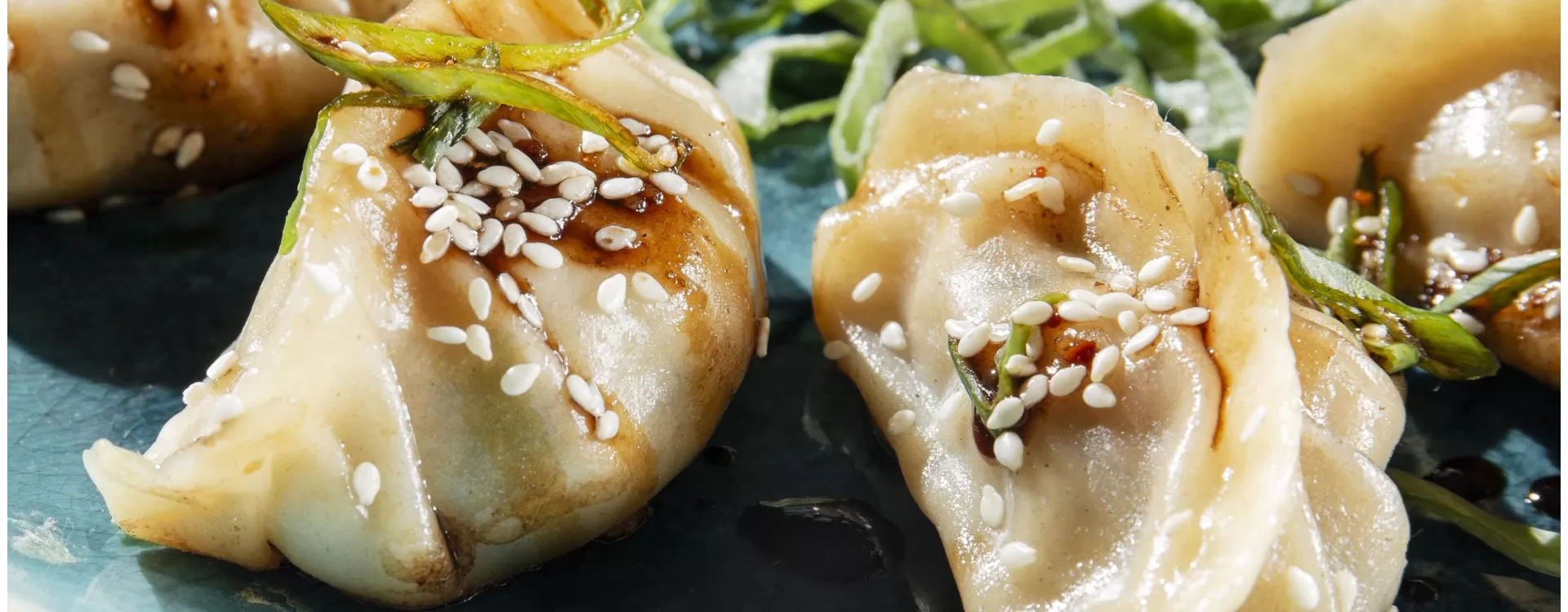 20 recettes asiatiques - Marie Claire