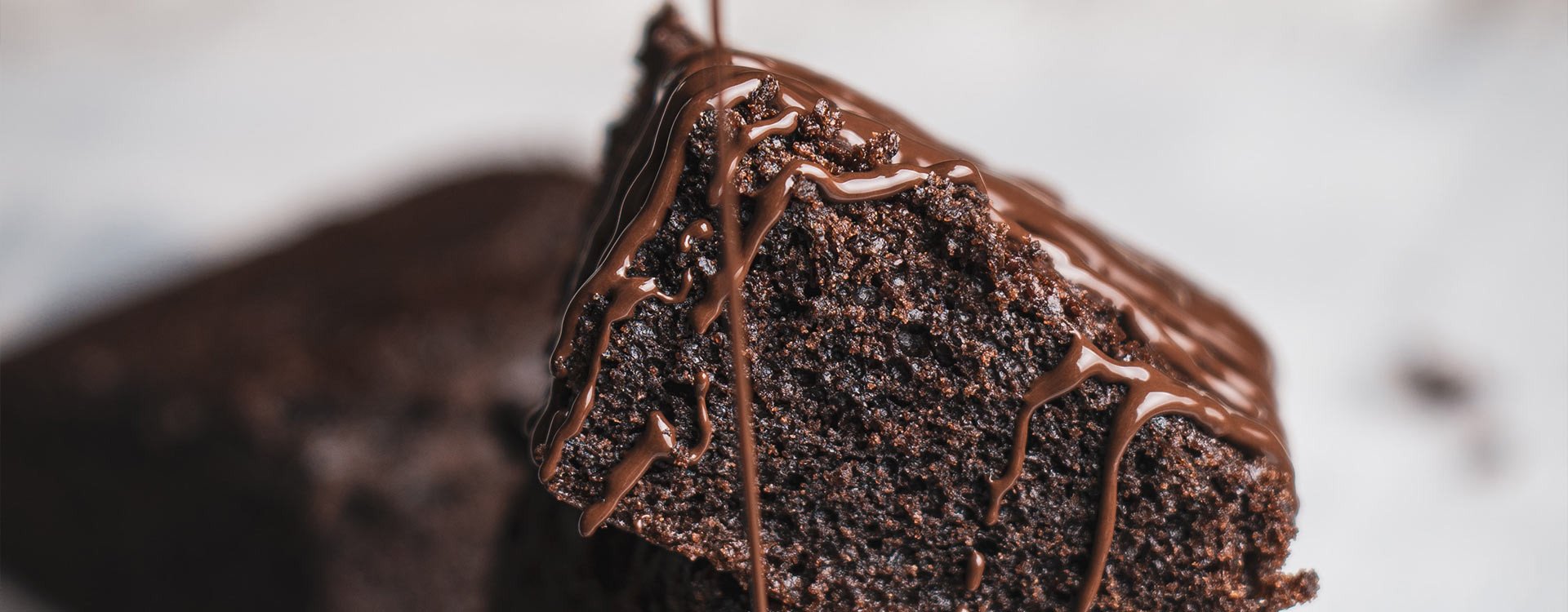 Fondant au chocolat et piment d'espelette