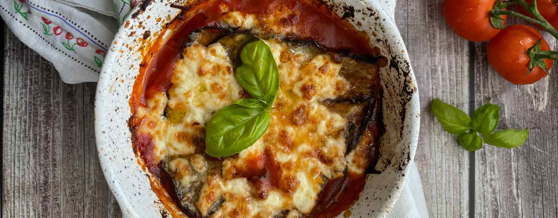 Parmiggiana